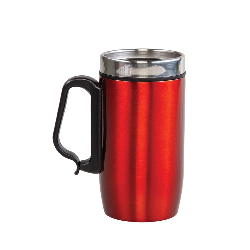 Çelik Kupa / 240 ml