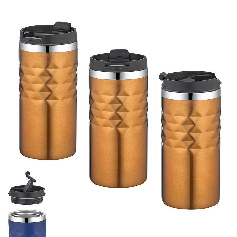 Çelik Kupa / 300 ml