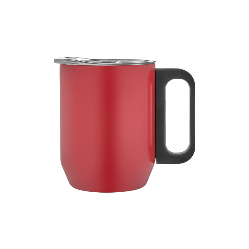 Çelik Kupa / 350 ml