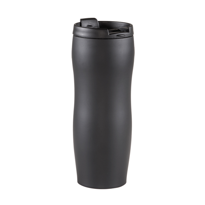 Çelik Kupa / 400 ml