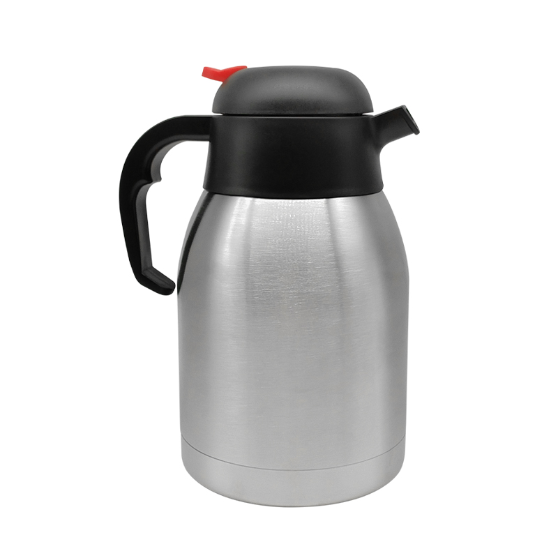 Çelik Termos / 1.500 ml