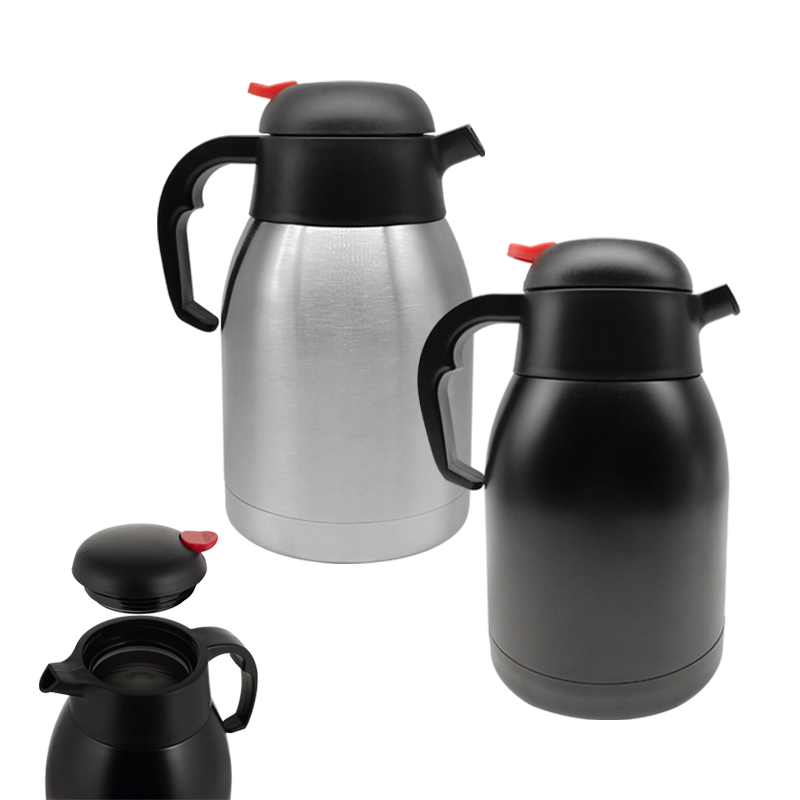 Çelik Termos / 1.500 ml