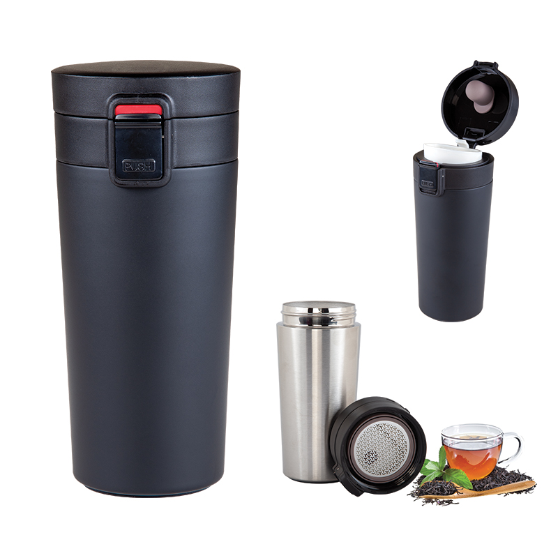 Çelik Termos / 350 ml