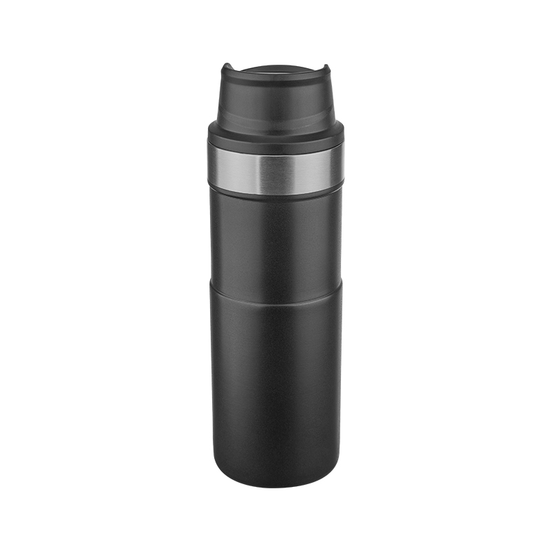 Çelik Termos / 400 ml