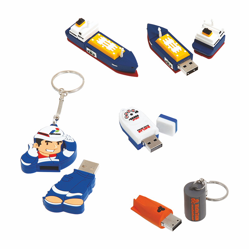 Özel Üretim USB