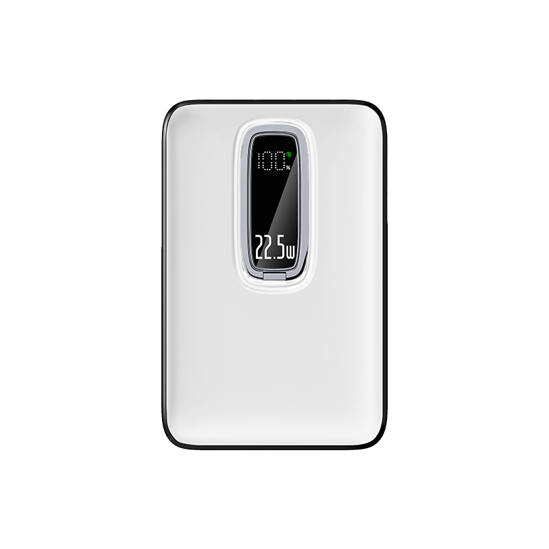 10.000 mAh MagSafe Powerbank
