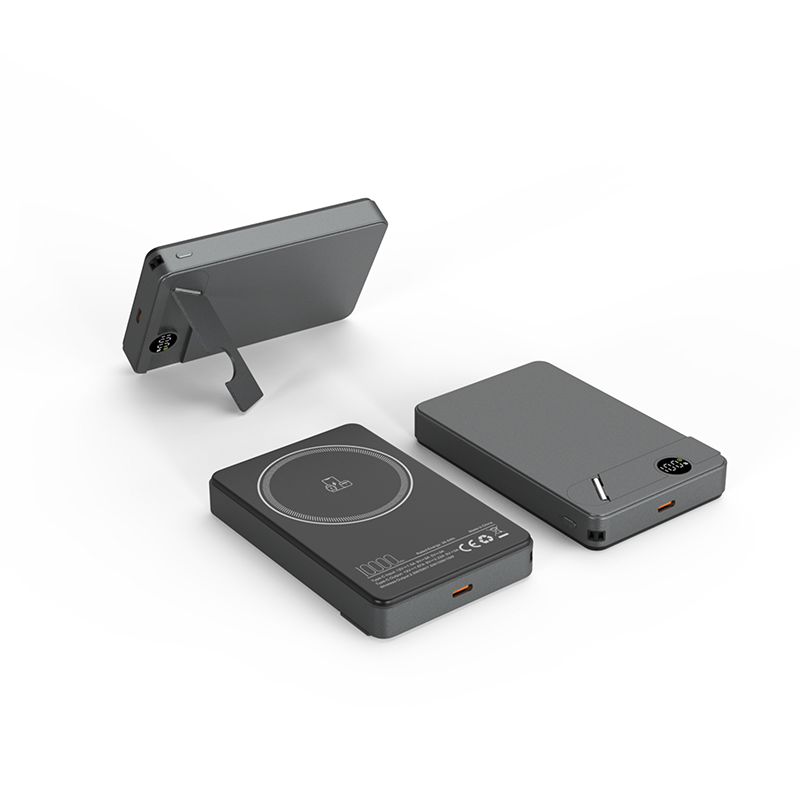  Powerbanklar