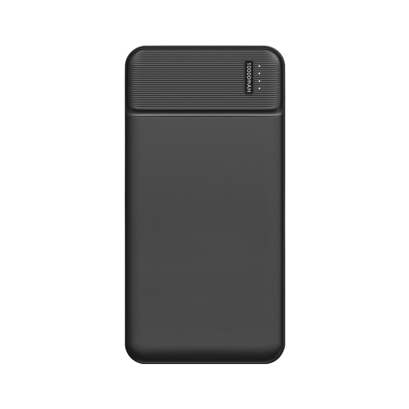 10.000 mAh Powerbank