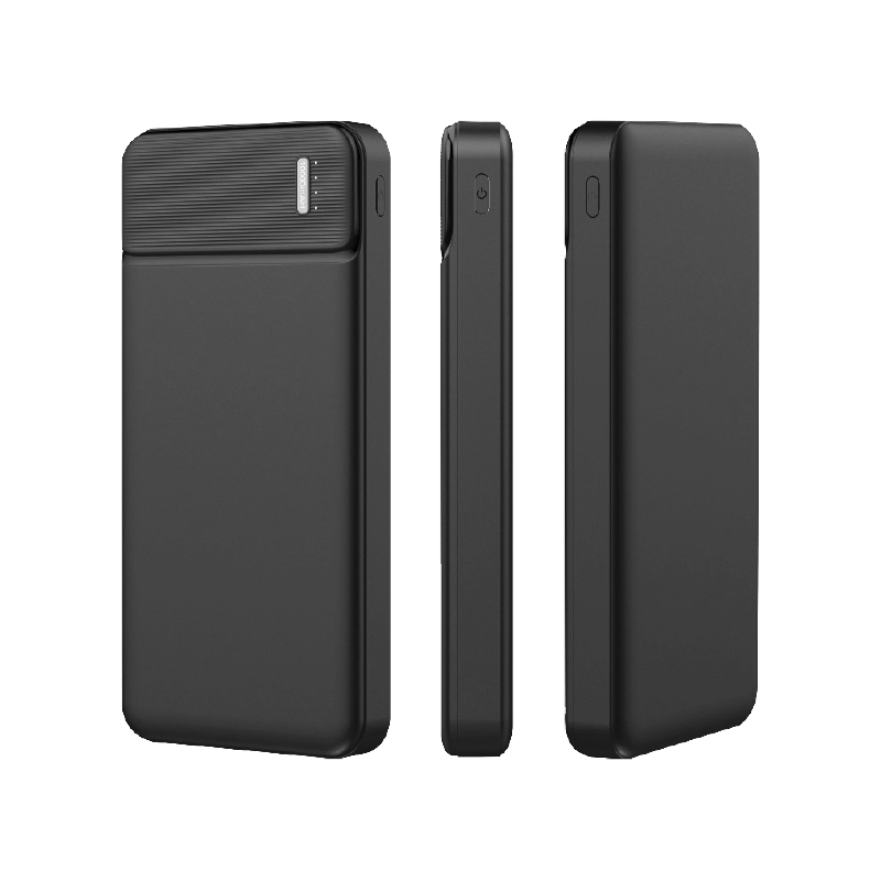 10.000 mAh Powerbank