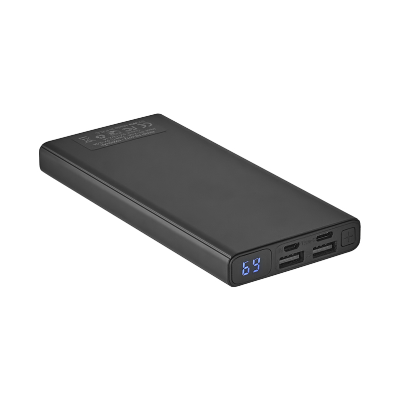 10.000 mAh Powerbank