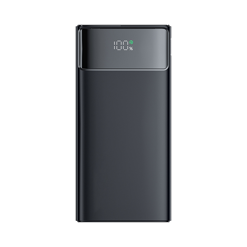 10.000 mAh Powerbank