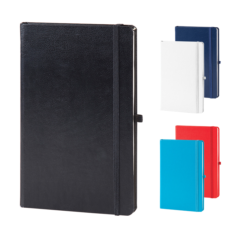 13 x 21 Cilt Bezi Defter (Holmen Ki̇tap Kağıdı)