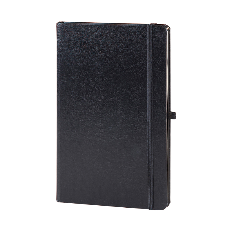 13 x 21 Cilt Bezi Defter (Ivory Kağıt)