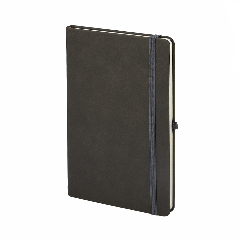 13 x 21 Termo Deri̇ Defter (Holmen Ki̇tap Kağıdı