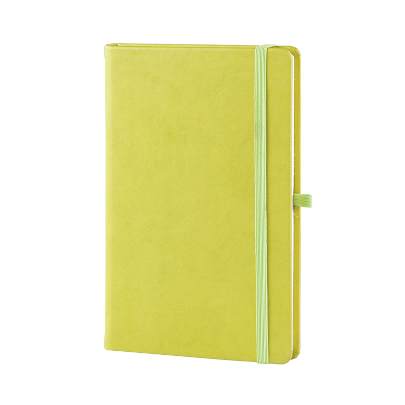 13 x 21 Termo Deri̇ Defter (Ivory Kağıt)