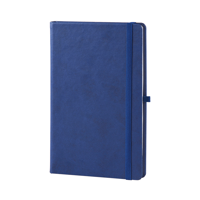 13 x 21 Termo Deri̇ Defter (Ivory Kağıt)