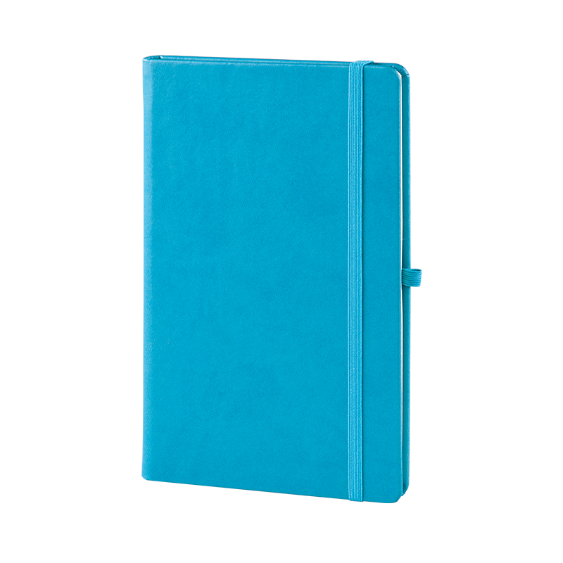 13 x 21 Termo Deri̇ Defter (Ivory Kağıt)