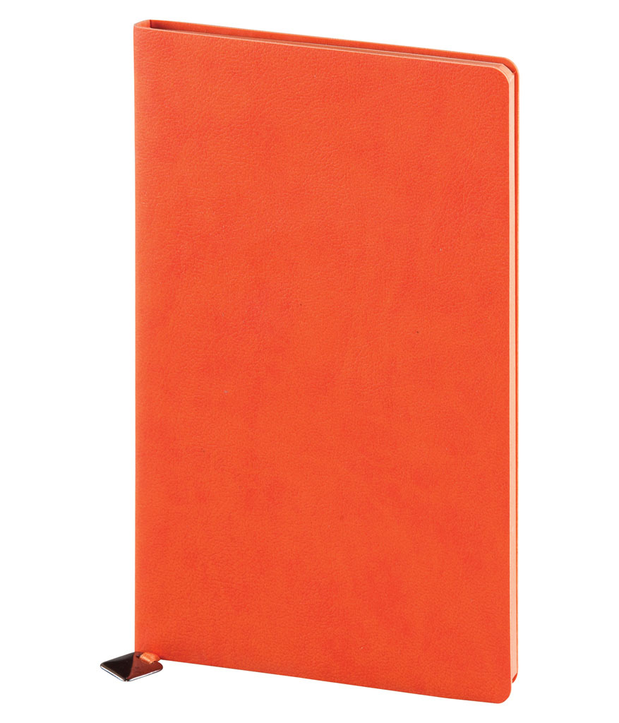 13 x 21 Yumuşak Kapaklı Termo Deri̇ Defter