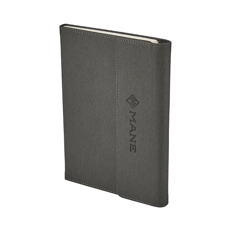 15 x 21 Termo Deri̇ Defter