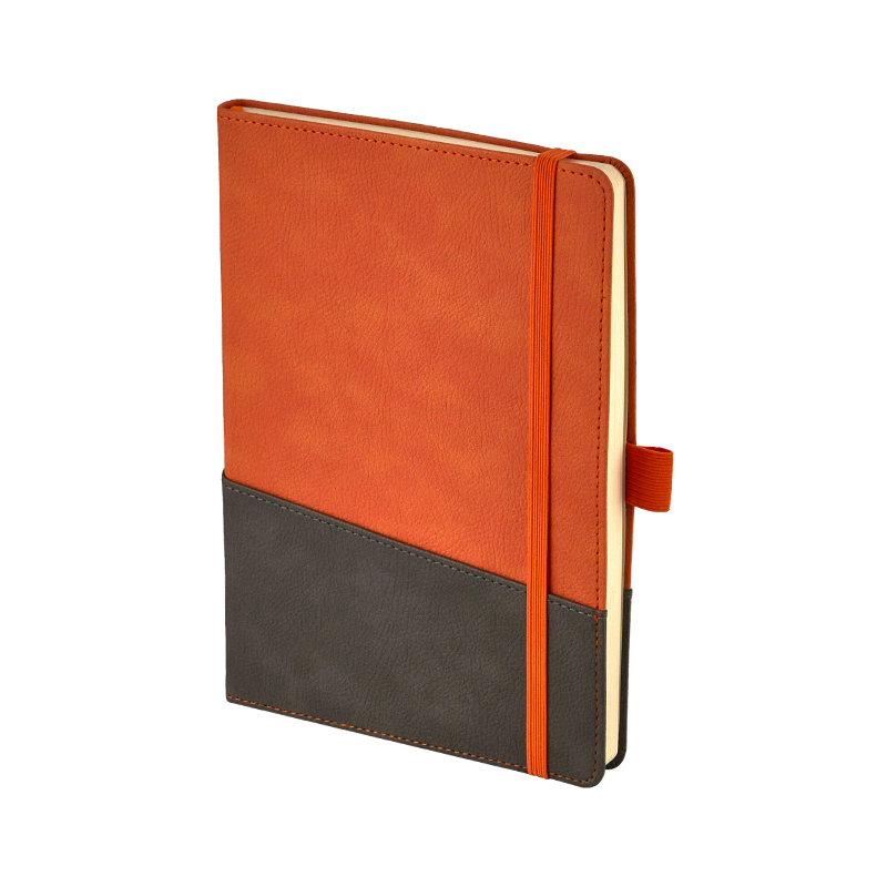 15 x 21 Termo Deri̇ Defter
