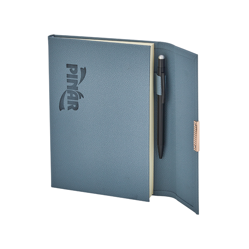 15 x 21 Termo Deri̇ Defter