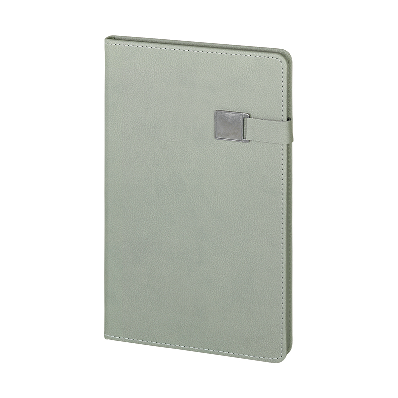 15 x 21 Termo Deri̇ Defter