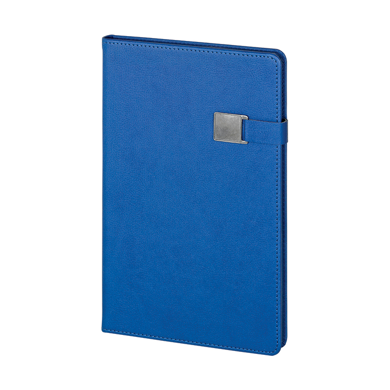 15 x 21 Termo Deri̇ Defter