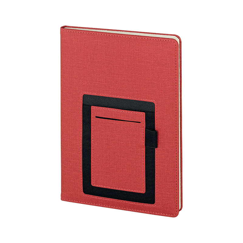 15 x 21 Termo Deri̇ Defter (Ivory Kağıt)