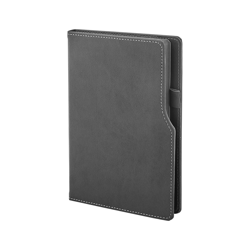 15 x 21 Termo Deri̇ Defter (Ivory Kağıt)