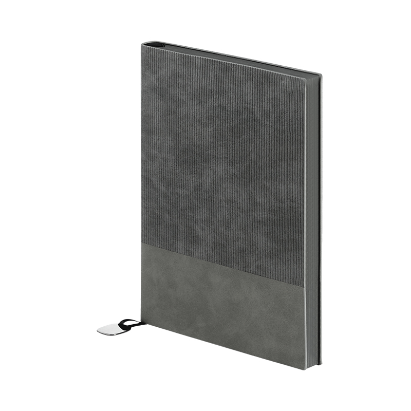 15 x 21 Yumuşak Kapaklı Termo Deri̇ Defter