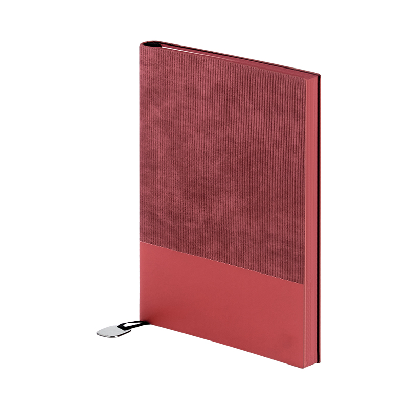 15 x 21 Yumuşak Kapaklı Termo Deri̇ Defter