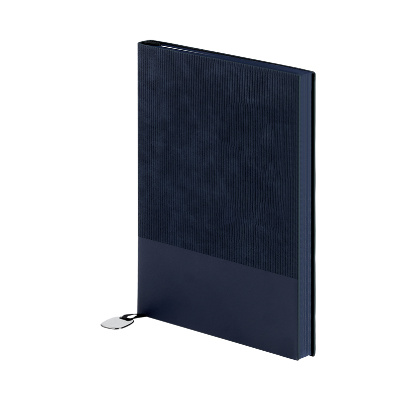 15 x 21 Yumuşak Kapaklı Termo Deri̇ Defter