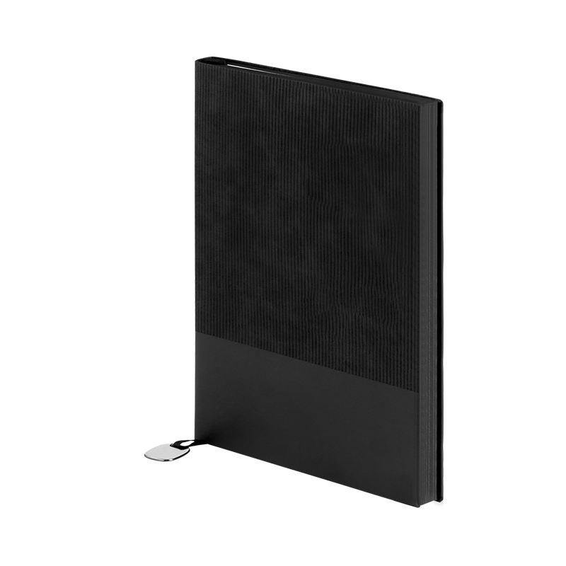 15 x 21 Yumuşak Kapaklı Termo Deri̇ Defter