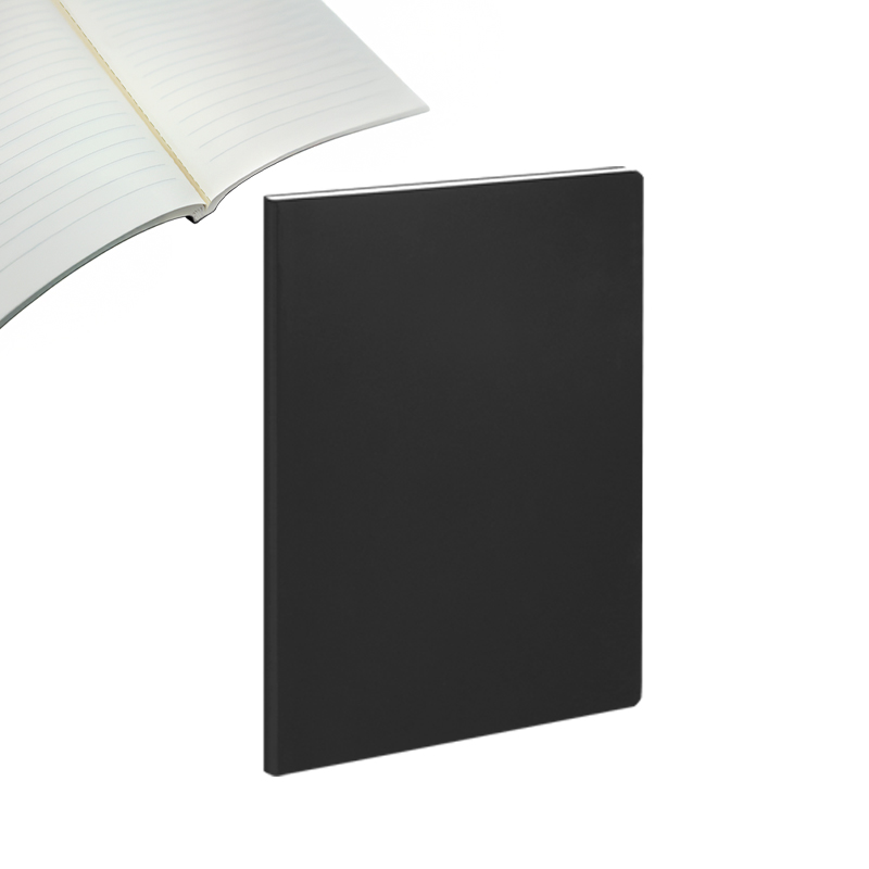 16,5 x 23,5 Perforeli̇  Plike Fantazi Kapak Defter