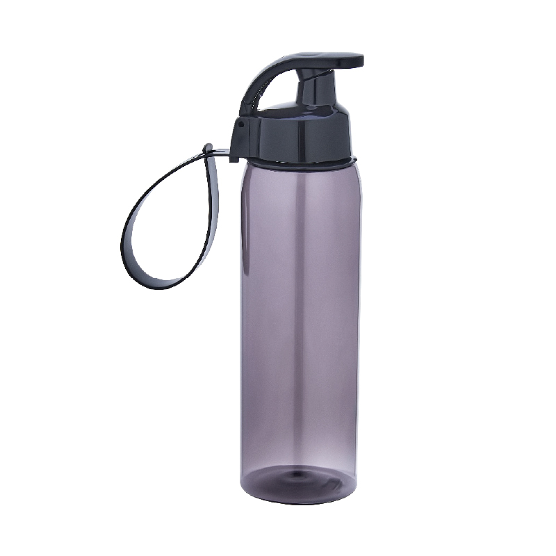 5321 Siyah PC (Policarbon) Matara / 500 ml