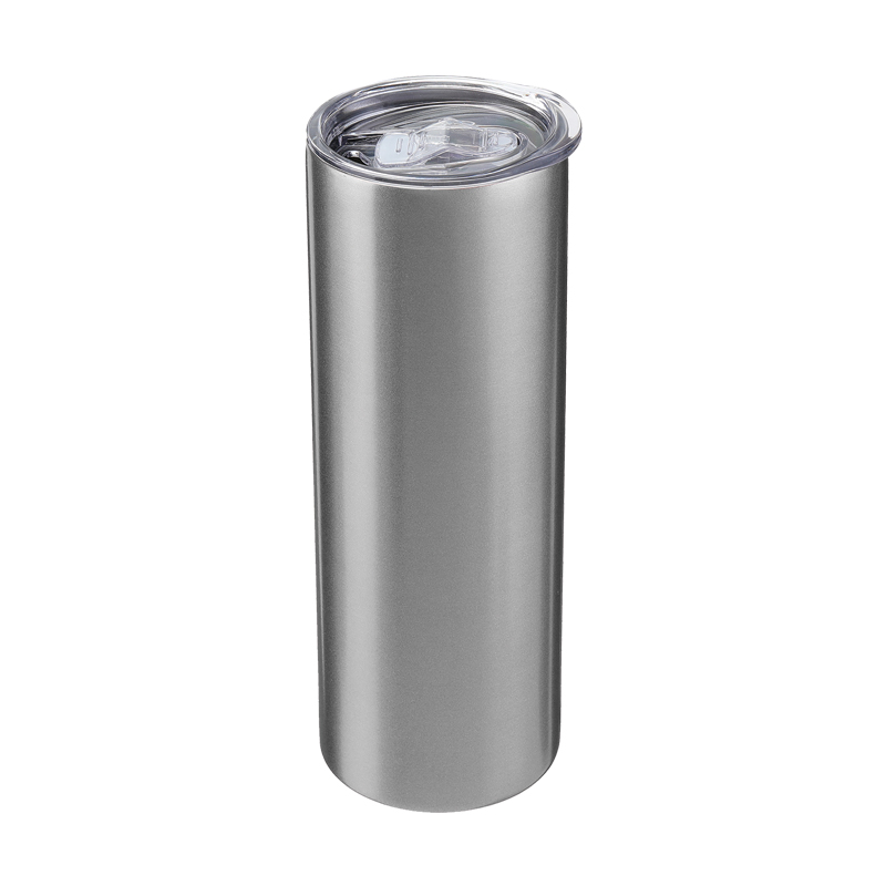 5318 Krom Çelik Termos / 500 ml