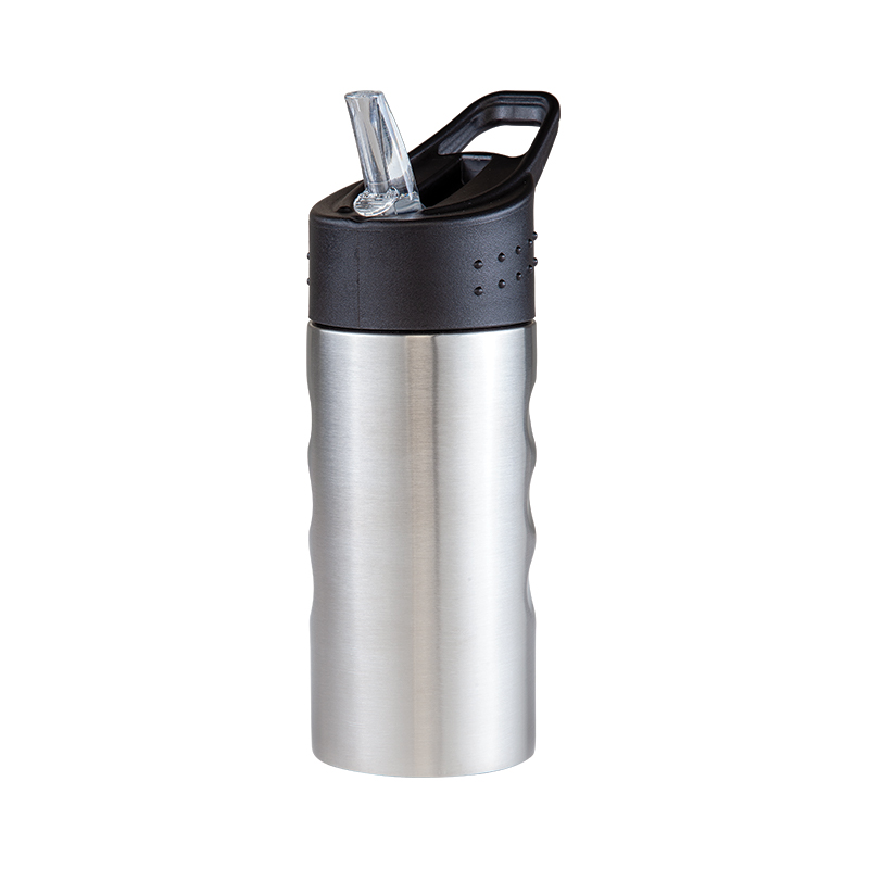 5302 Krom Çelik Matara / 500 ml