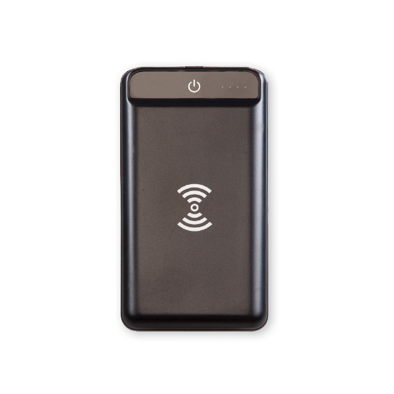 PB-195 Siyah 10000 mAh Powerbank