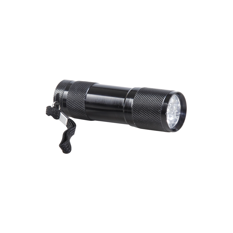 1202 Gri 9 Led - El Feneri
