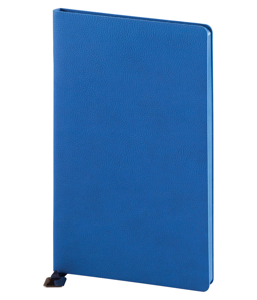 2280 Lacivert Yumuşak Kapaklı Defter