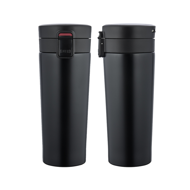 5333 Krom Çelik Termos / 500 ml
