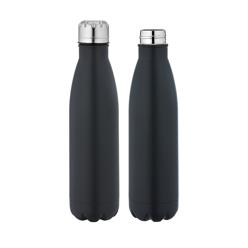 5551 Kırmızı Çelik Termos / 500 Ml