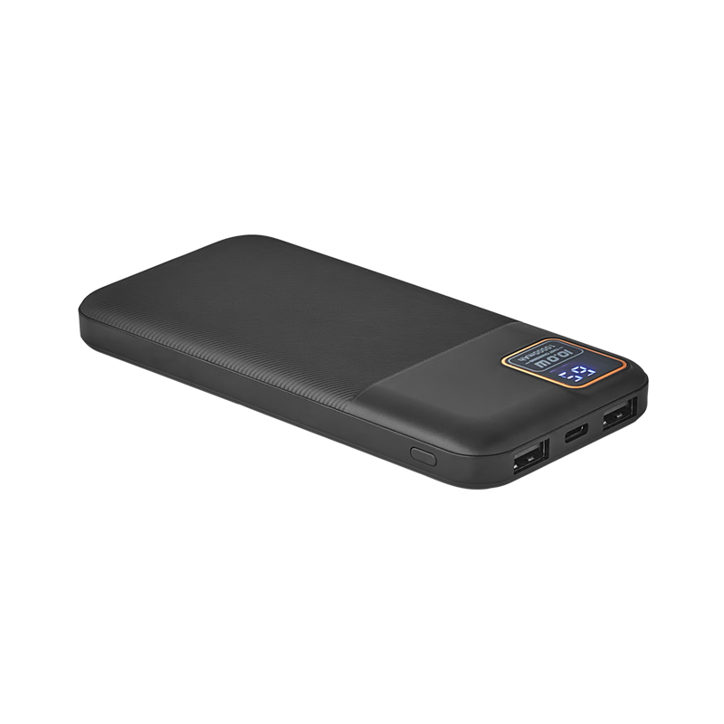 10000mAh Powerbank Taşınabilir Pil Şarj Cihazı