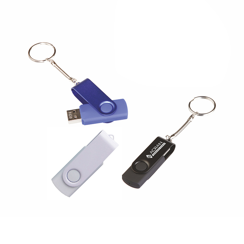 Usb Bellek 16 GB (KUTUSUZ)