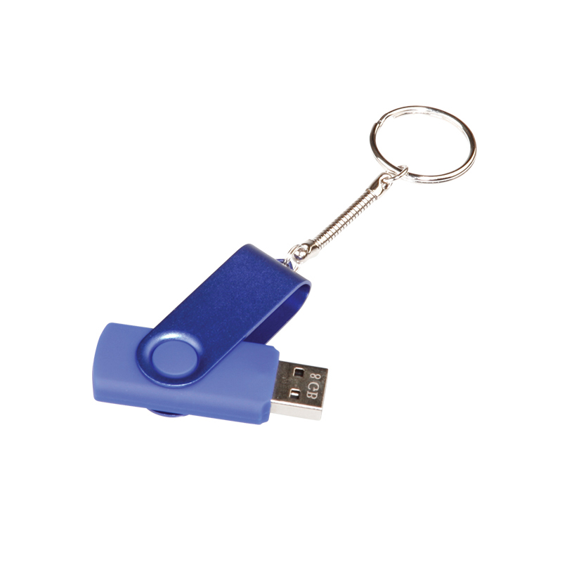 F-95R-16 Mavi Usb Bellek 16 GB (KUTUSUZ)