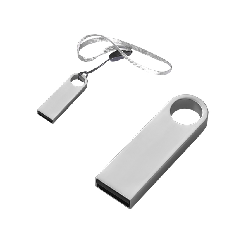 F-140-32 Saten Usb Bellek 32 GB (KUTUSUZ)