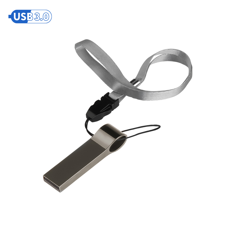 F-144-3.0-32 3.00 Füme Usb Bellek 32 GB (KUTUSUZ)