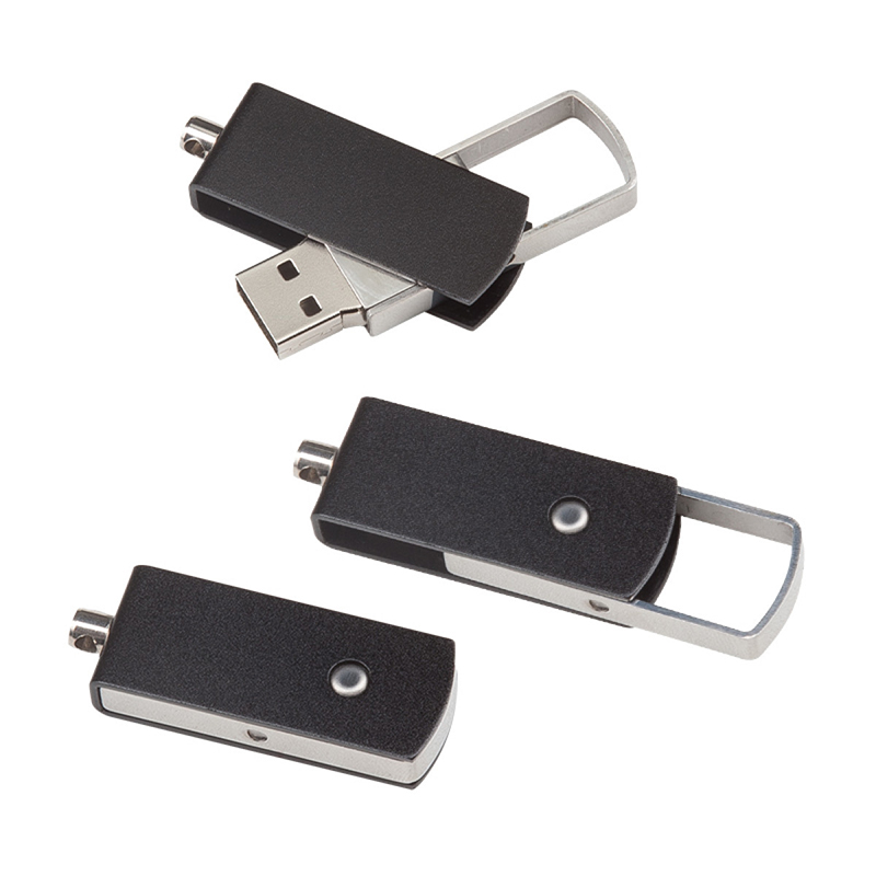 F-196-32 Siyah Usb Usb Bellek 32 GB (KUTUSUZ)