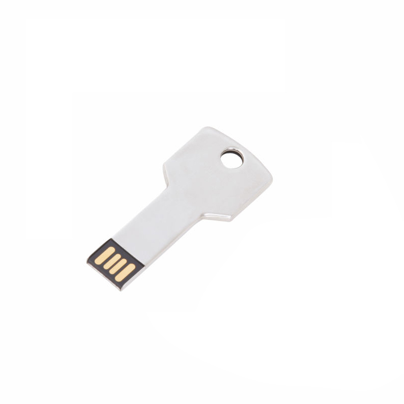 F-790-32 Silver Usb Bellek 32 GB (KUTUSUZ)