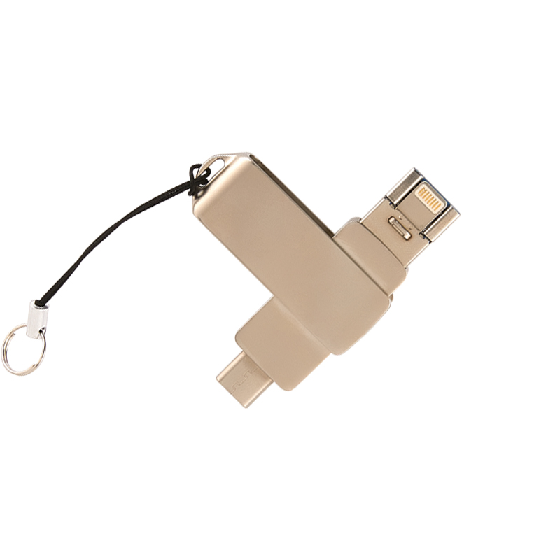 32 GB OTG Usb Bellek